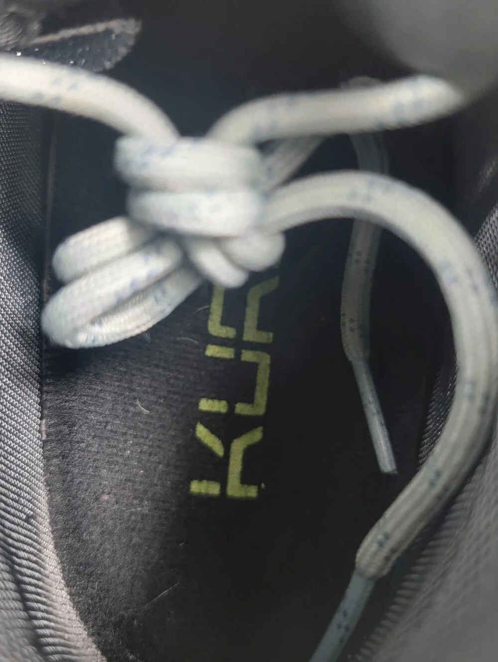 KURU shoes are